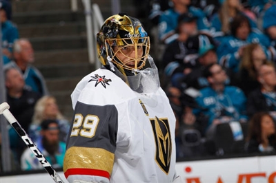 Marc-Andre Fleury Poster 3538760