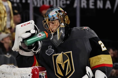Marc-Andre Fleury Poster 3538764