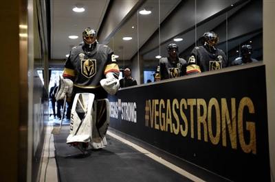 Marc-Andre Fleury Poster 3538765