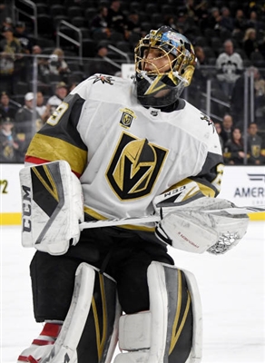 Marc-Andre Fleury Poster 3538770
