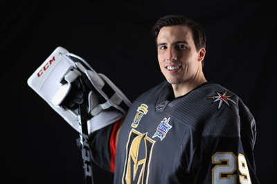 Marc-Andre Fleury Poster 3538771