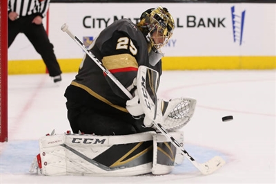 Marc-Andre Fleury Poster 3538774