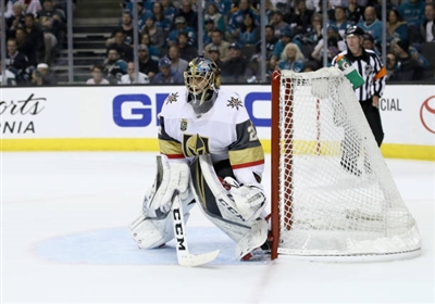 Marc-Andre Fleury Poster 3538775