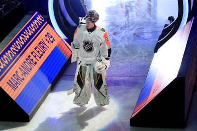 Marc-Andre Fleury Poster 3538776