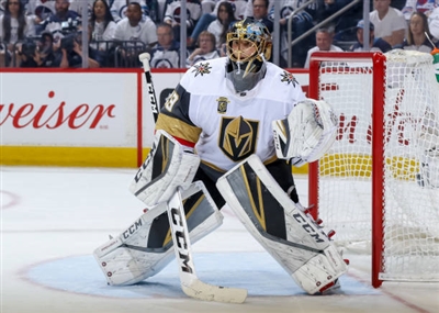 Marc-Andre Fleury Poster 3538779