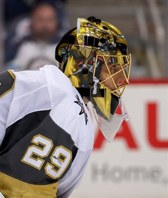 Marc-Andre Fleury Poster 3538781