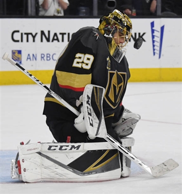 Marc-Andre Fleury Poster 3538782