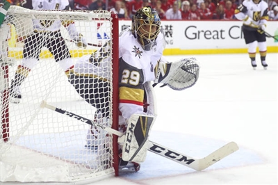 Marc-Andre Fleury Poster 3538785