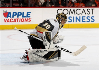 Marc-Andre Fleury Poster 3538786
