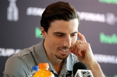 Marc-Andre Fleury Poster 3538791