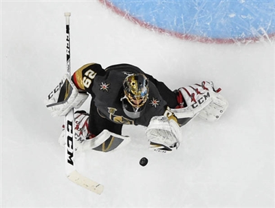 Marc-Andre Fleury Poster 3538792