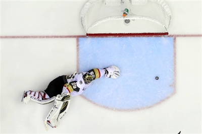 Marc-Andre Fleury Poster 3538804