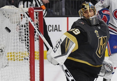 Marc-Andre Fleury Poster 3538805