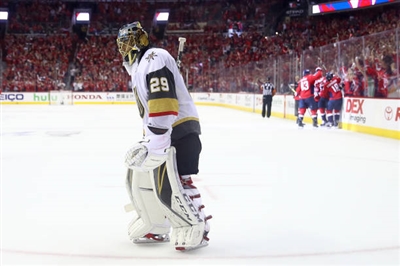 Marc-Andre Fleury Poster 3538811