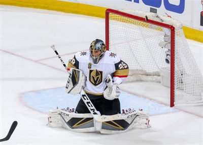 Marc-Andre Fleury Poster 3538812