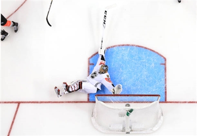 Marc-Andre Fleury Poster 3538814