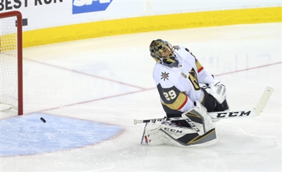 Marc-Andre Fleury Poster 3538820