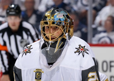 Marc-Andre Fleury Poster 3538824