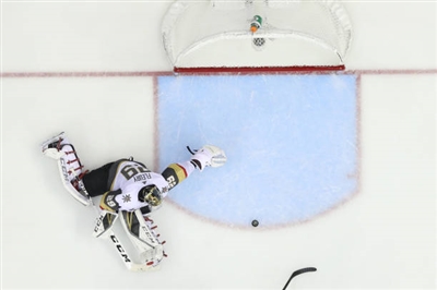 Marc-Andre Fleury Poster 3538825