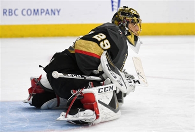Marc-Andre Fleury Poster 3538826
