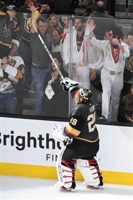 Marc-Andre Fleury Poster 3538828