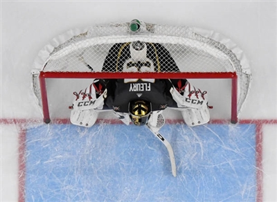 Marc-Andre Fleury Poster 3538830