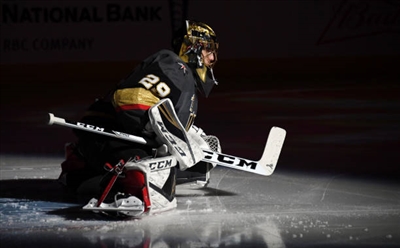 Marc-Andre Fleury Poster 3538832