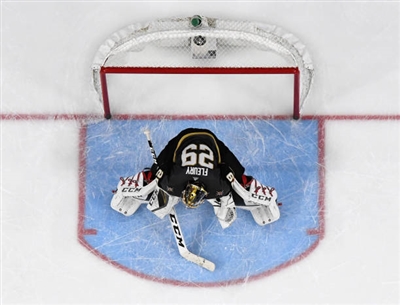 Marc-Andre Fleury Poster 3538835
