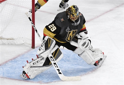 Marc-Andre Fleury Poster 3538837