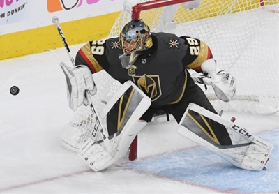 Marc-Andre Fleury Poster 3538838