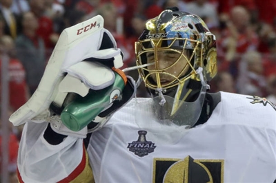 Marc-Andre Fleury Poster 3538840