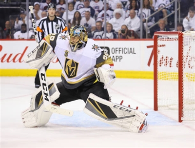 Marc-Andre Fleury Poster 3538841