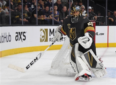 Marc-Andre Fleury Poster 3538842