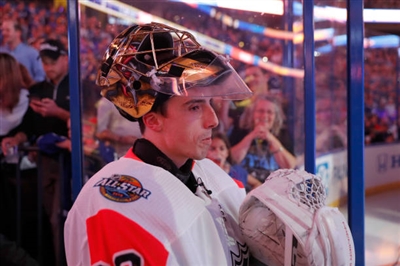 Marc-Andre Fleury Poster 3538844