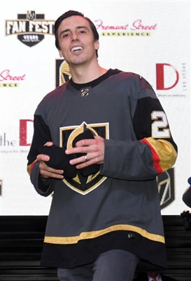 Marc-Andre Fleury Poster 3538846