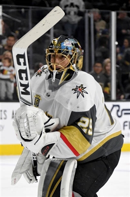 Marc-Andre Fleury Poster 3538847