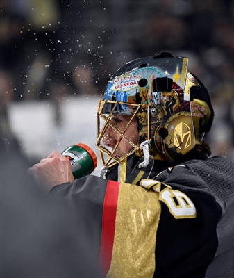 Marc-Andre Fleury Poster 3538848