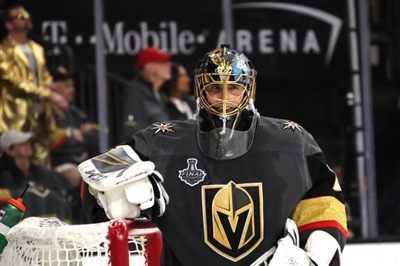 Marc-Andre Fleury Poster 3538849