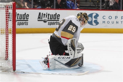 Marc-Andre Fleury Poster 3538858
