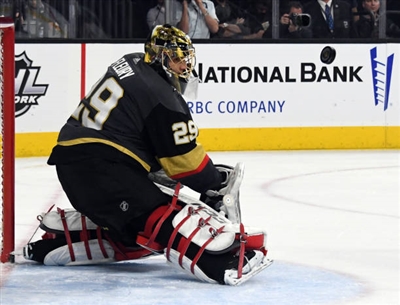 Marc-Andre Fleury Poster 3538860