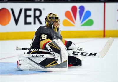 Marc-Andre Fleury Poster 3538863