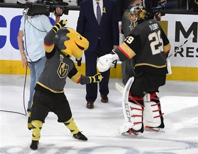 Marc-Andre Fleury Poster 3538870