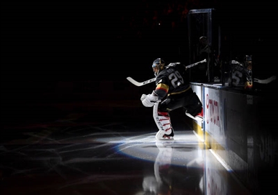 Marc-Andre Fleury Poster 3538873