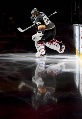 Marc-Andre Fleury Poster 3538875