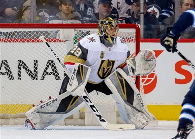 Marc-Andre Fleury Poster 3538878