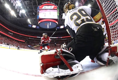 Marc-Andre Fleury Poster 3538879