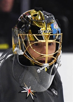 Marc-Andre Fleury Poster 3538883