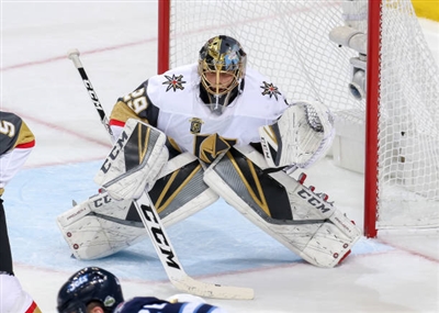 Marc-Andre Fleury Poster 3538885