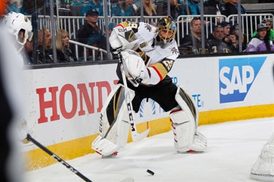 Marc-Andre Fleury Poster 3538890
