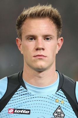 Marc-Andre Ter Stegen Poster 2384622